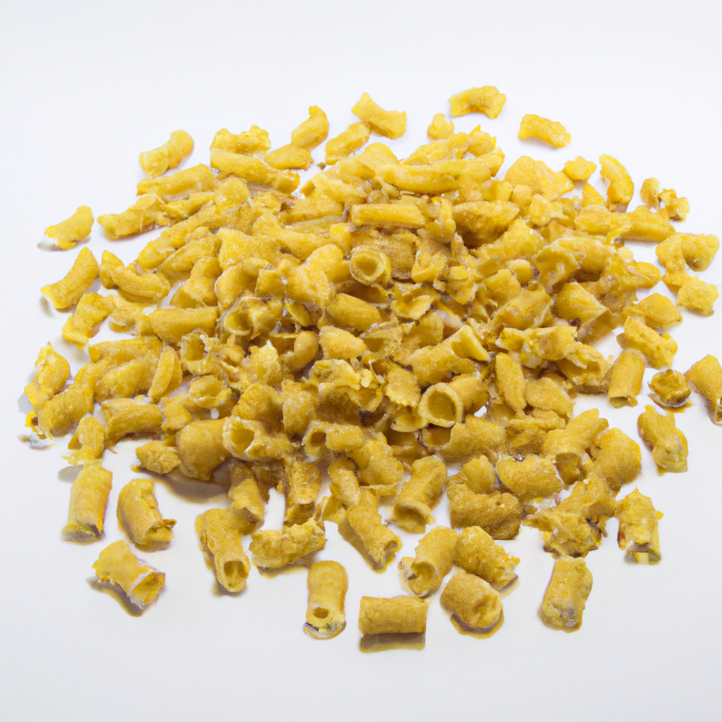 ¿Cuánto tiempo hay que cocer la pasta?