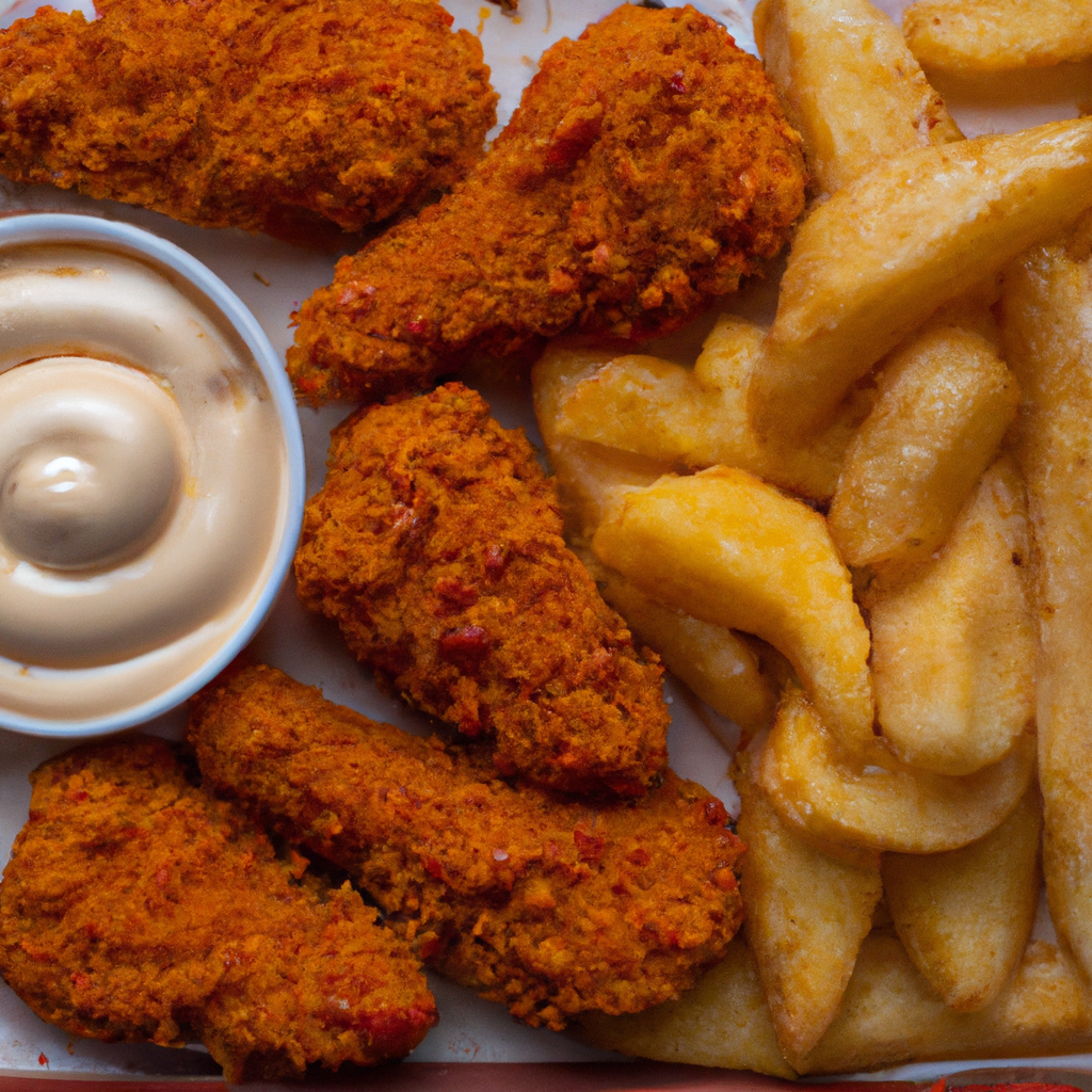 ¿Qué cosas no se pueden meter en el Air Fryer?