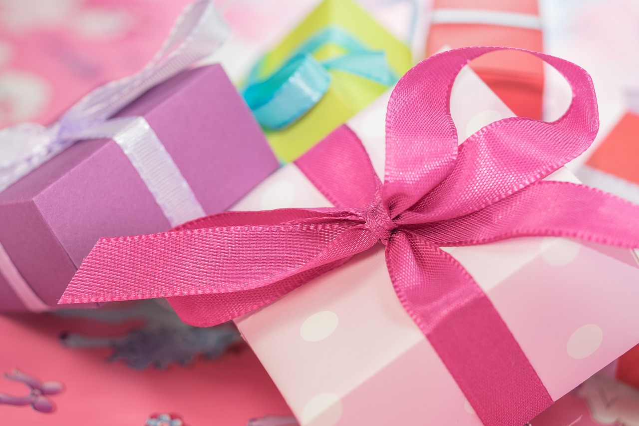 ¿Que regalar de cumpleaños a alguien que lo tiene todo?