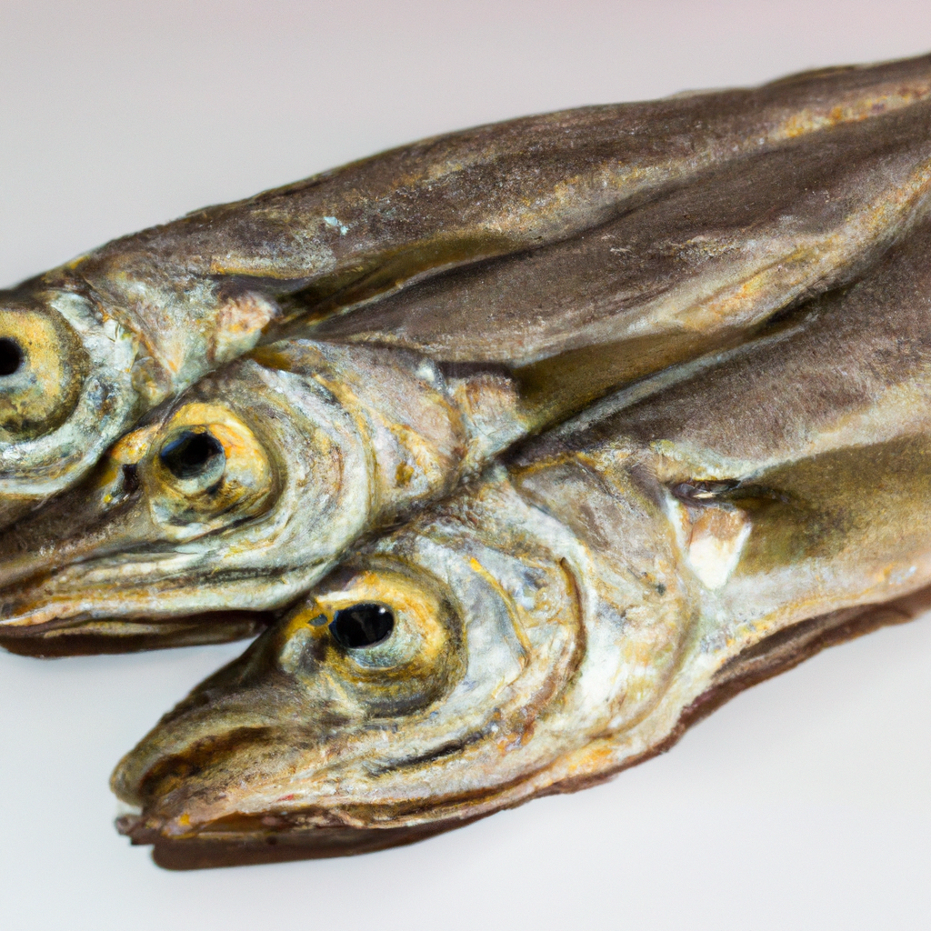 ¿Cómo se llama el pescado para freír?