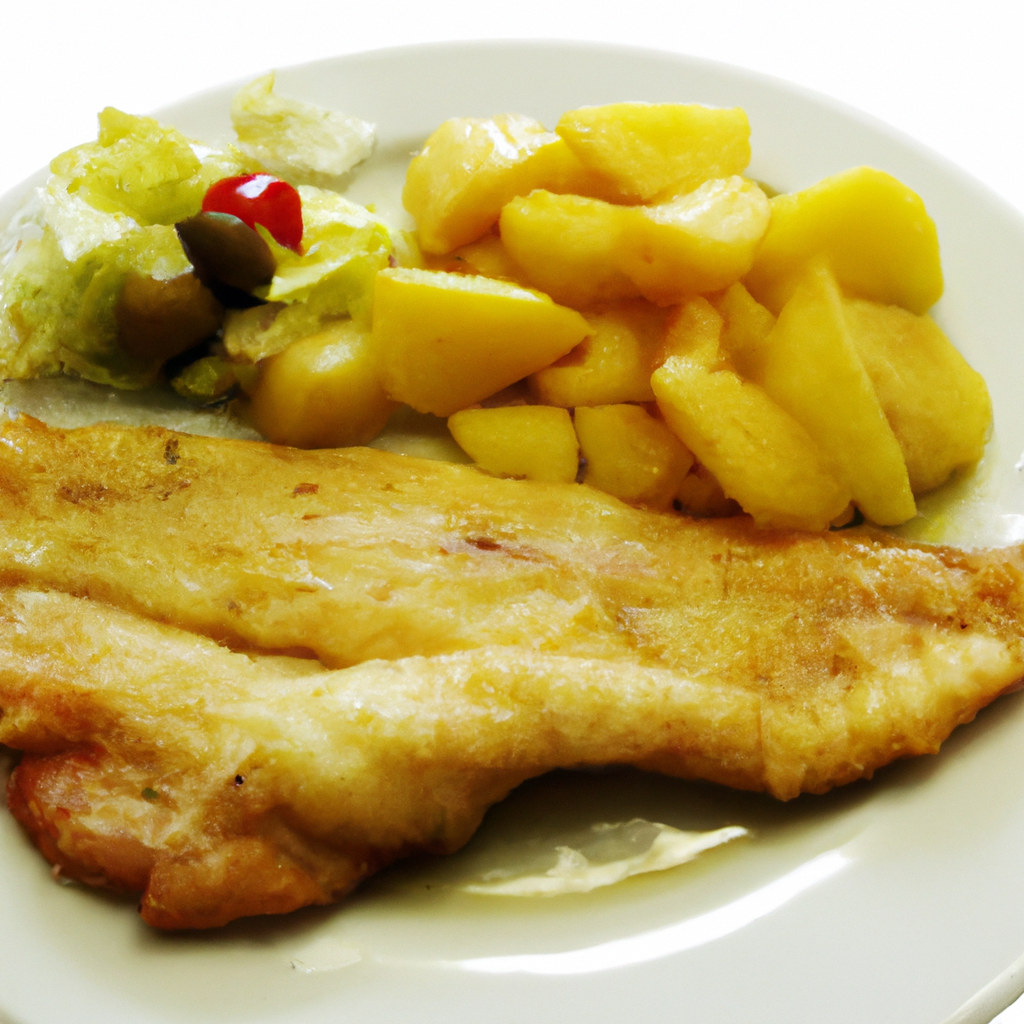 ¿Cuál es el plato más tipico de España?