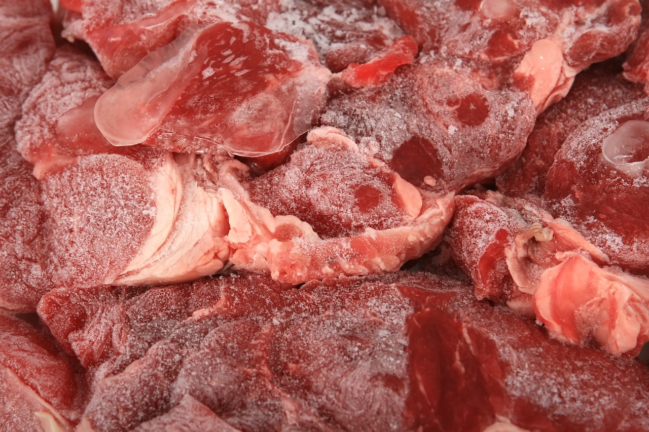¿Cuál es la falda de cerdo?