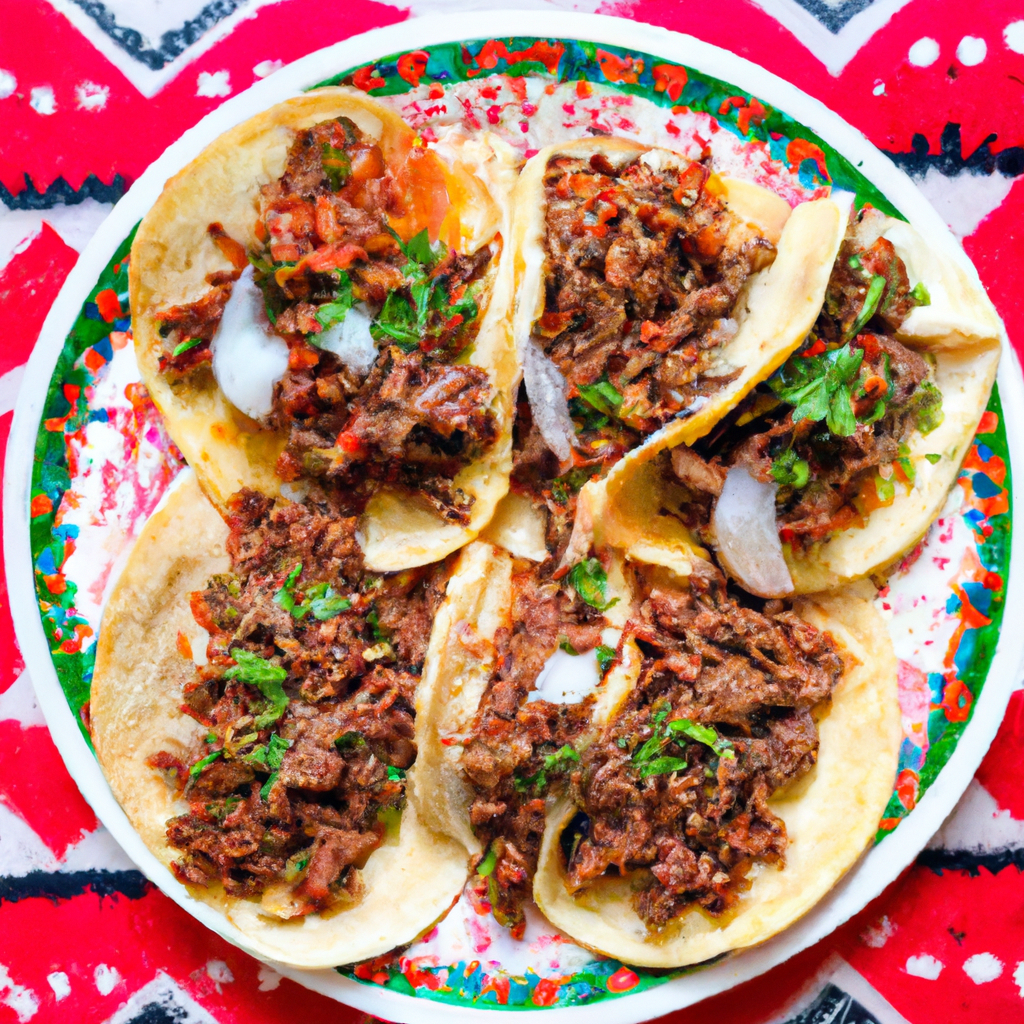 ¿Cuál es la mejor carne para tacos?
