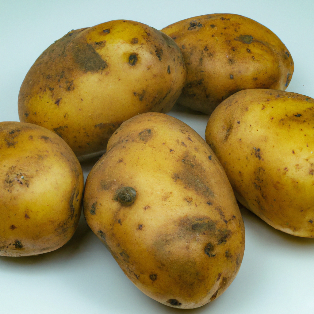 ¿Cuál es la mejor variedad de patata?