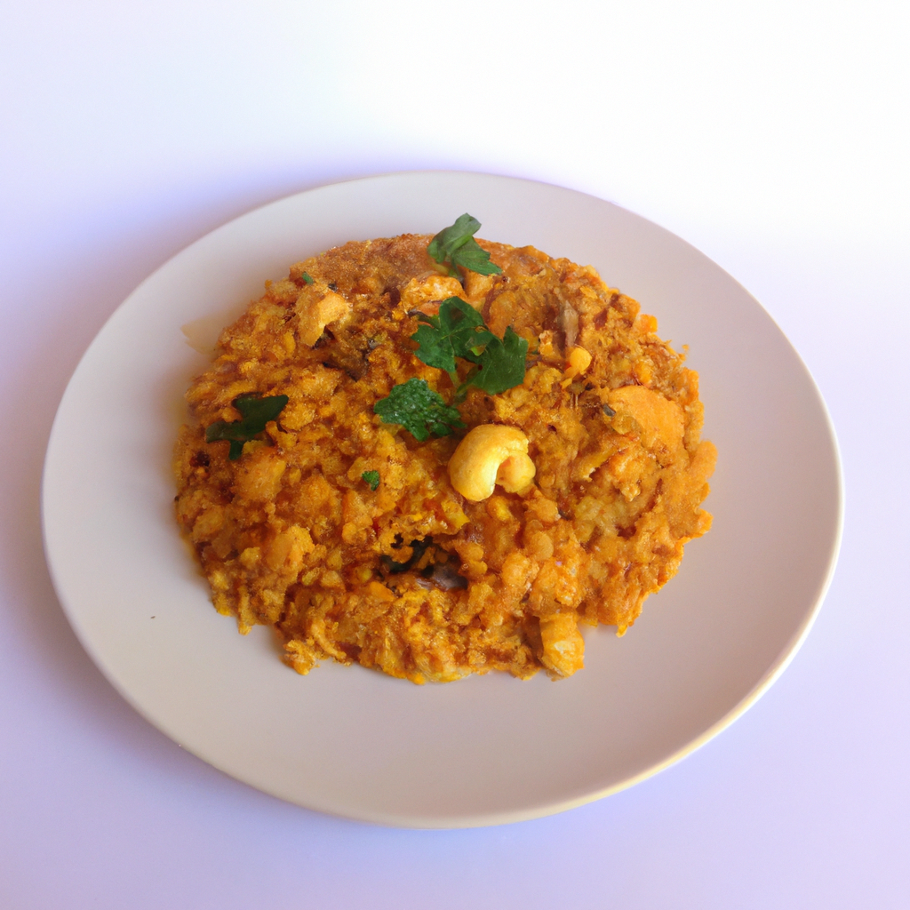¿Dónde se inventó el arroz tres delicias?