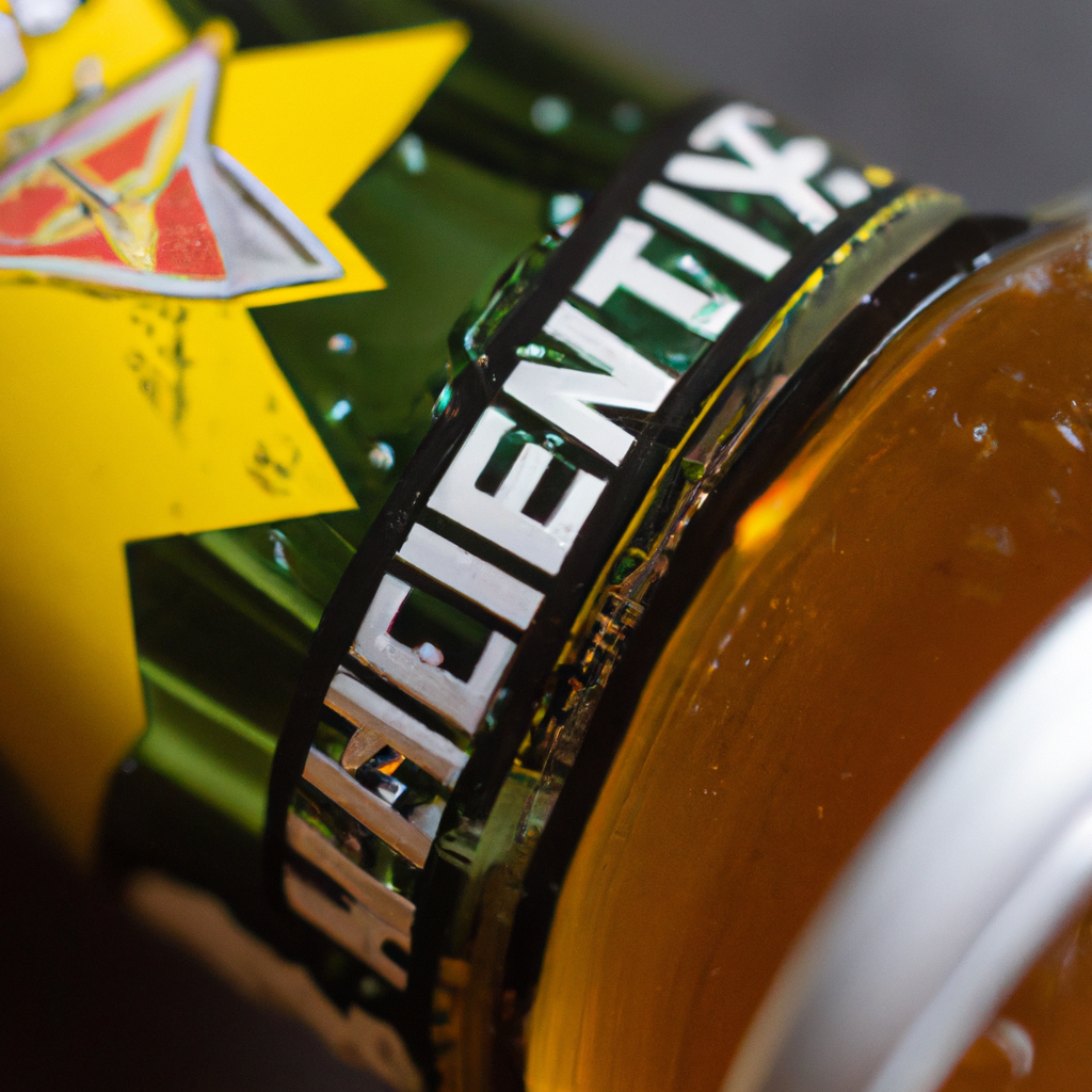 ¿Por qué se llama cerveza de mantequilla?