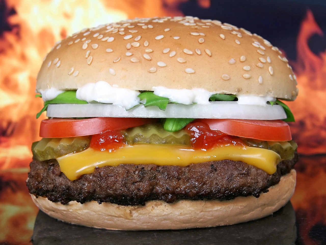 ¿Qué mayonesa es mejor para la dieta?