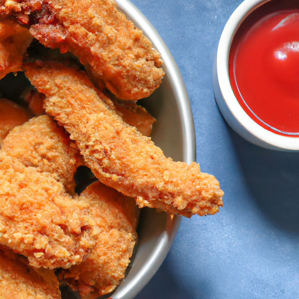 ¿Que no meter en la Air Fryer?