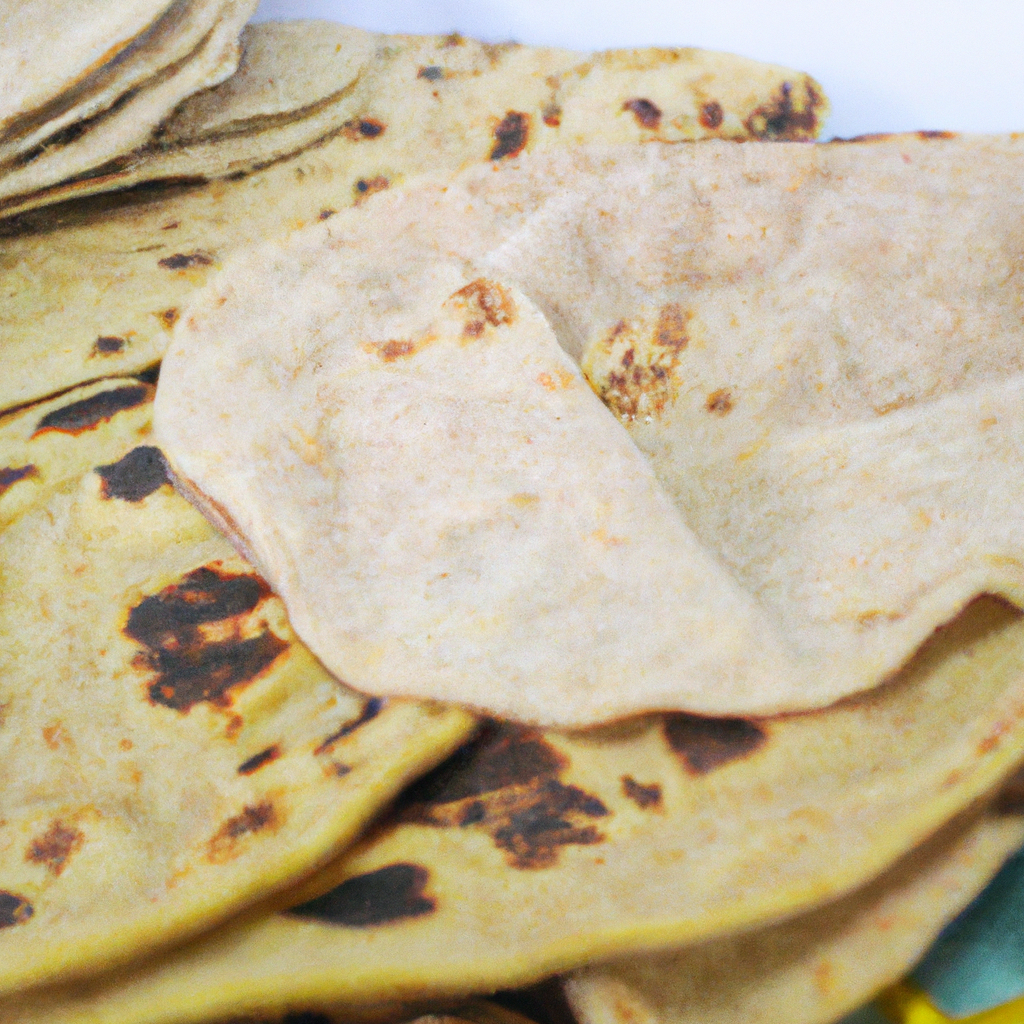 ¿Qué tipos de tortillas se pueden hacer?