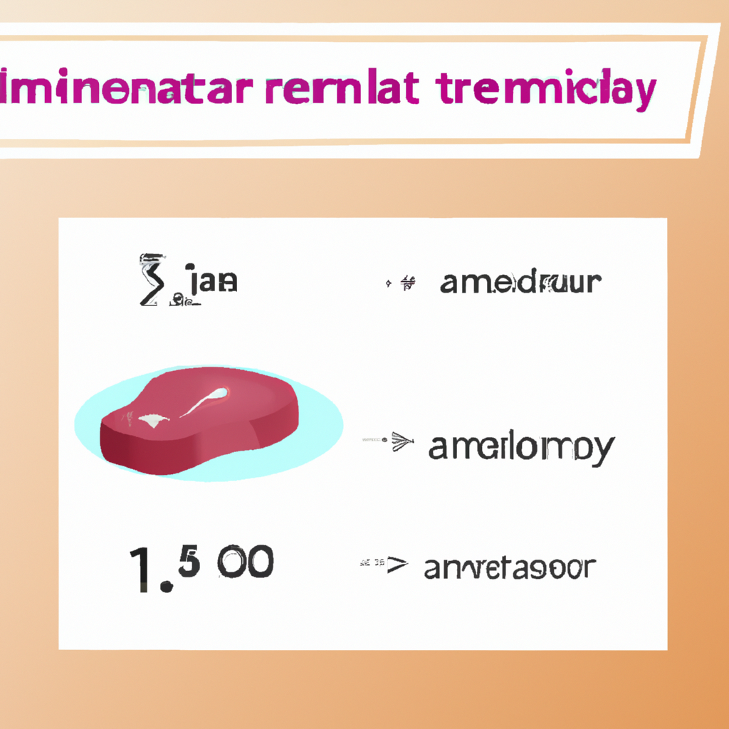 ¿Cómo medir la temperatura de la carne con termómetro?