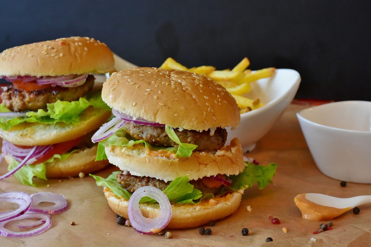 ¿Qué carne se usa para hacer carne picada?