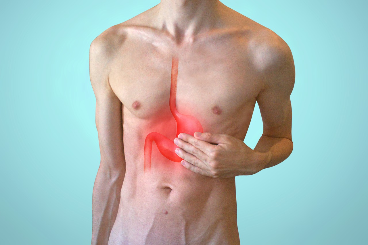 ¿Que desayunar cuando se tiene gastritis?