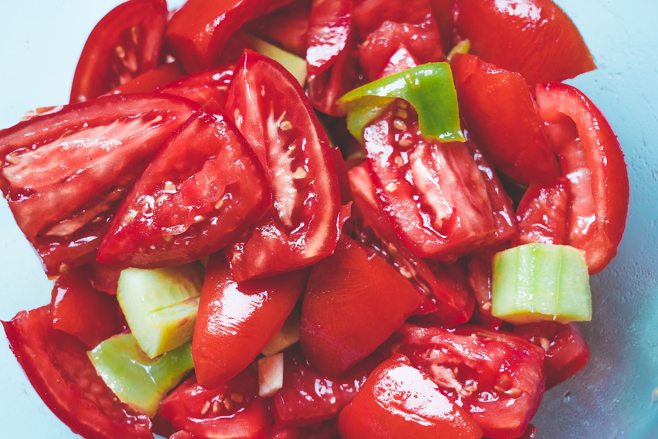 ¿Qué ha pasado con el gazpacho de Mercadona?