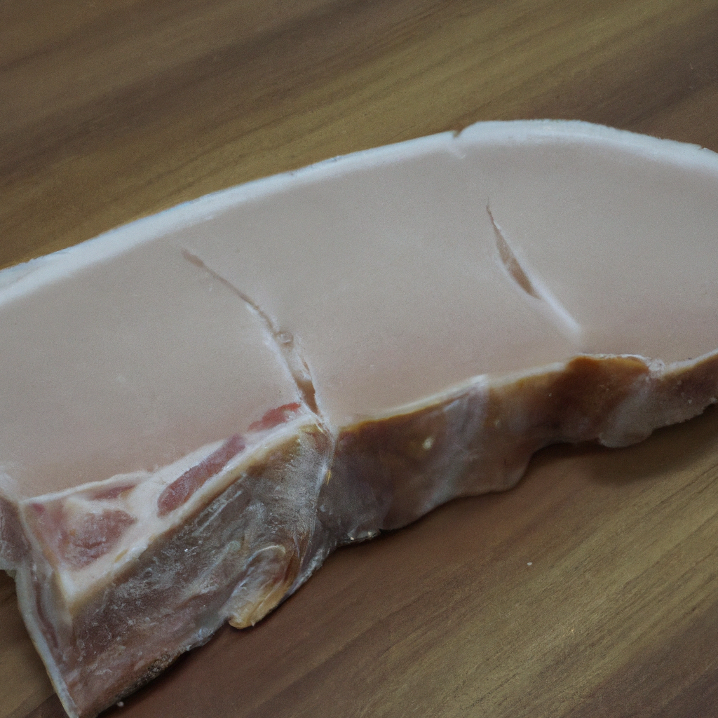 ¿Cómo saber el punto del solomillo de cerdo?