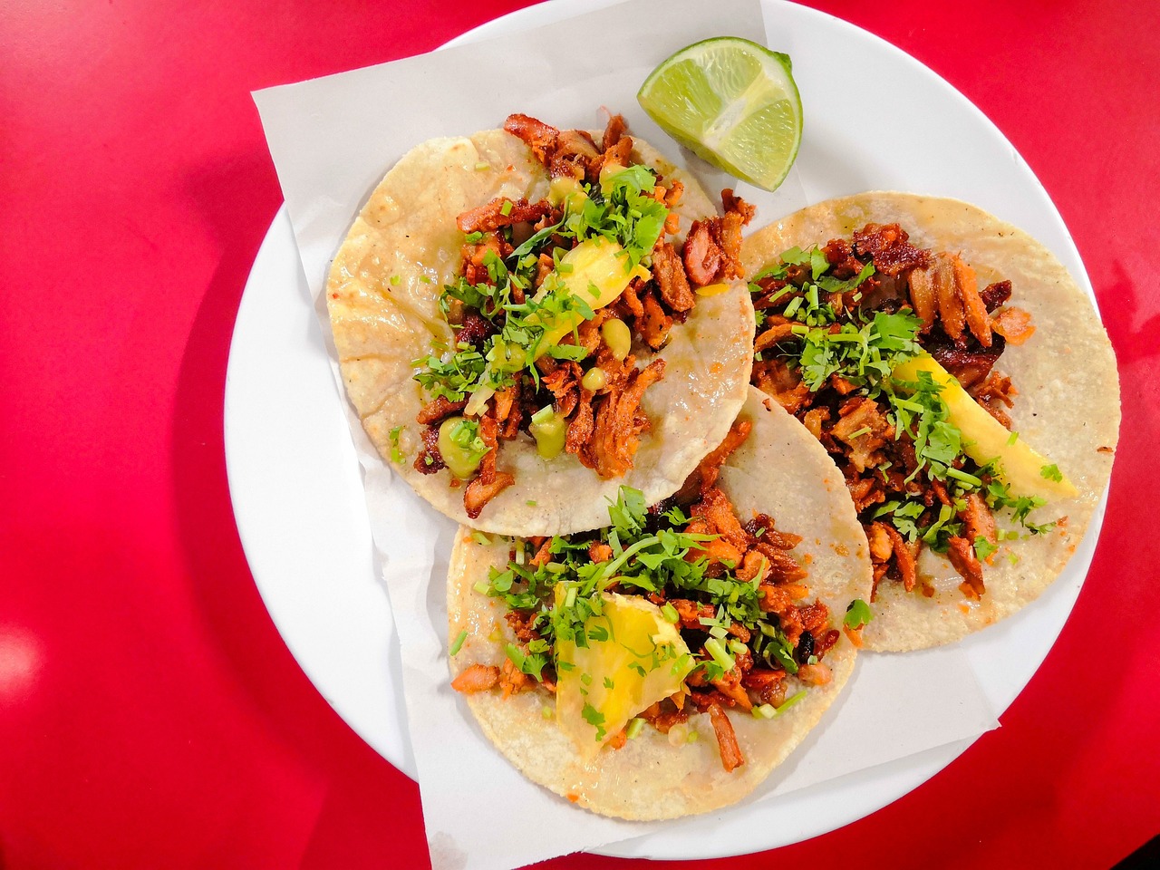 ¿Cómo se llama la salsa que usan los mexicanos?