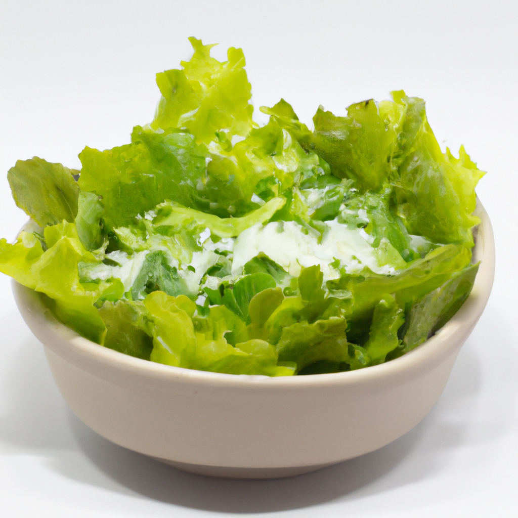 ¿Qué es ensalada templada?