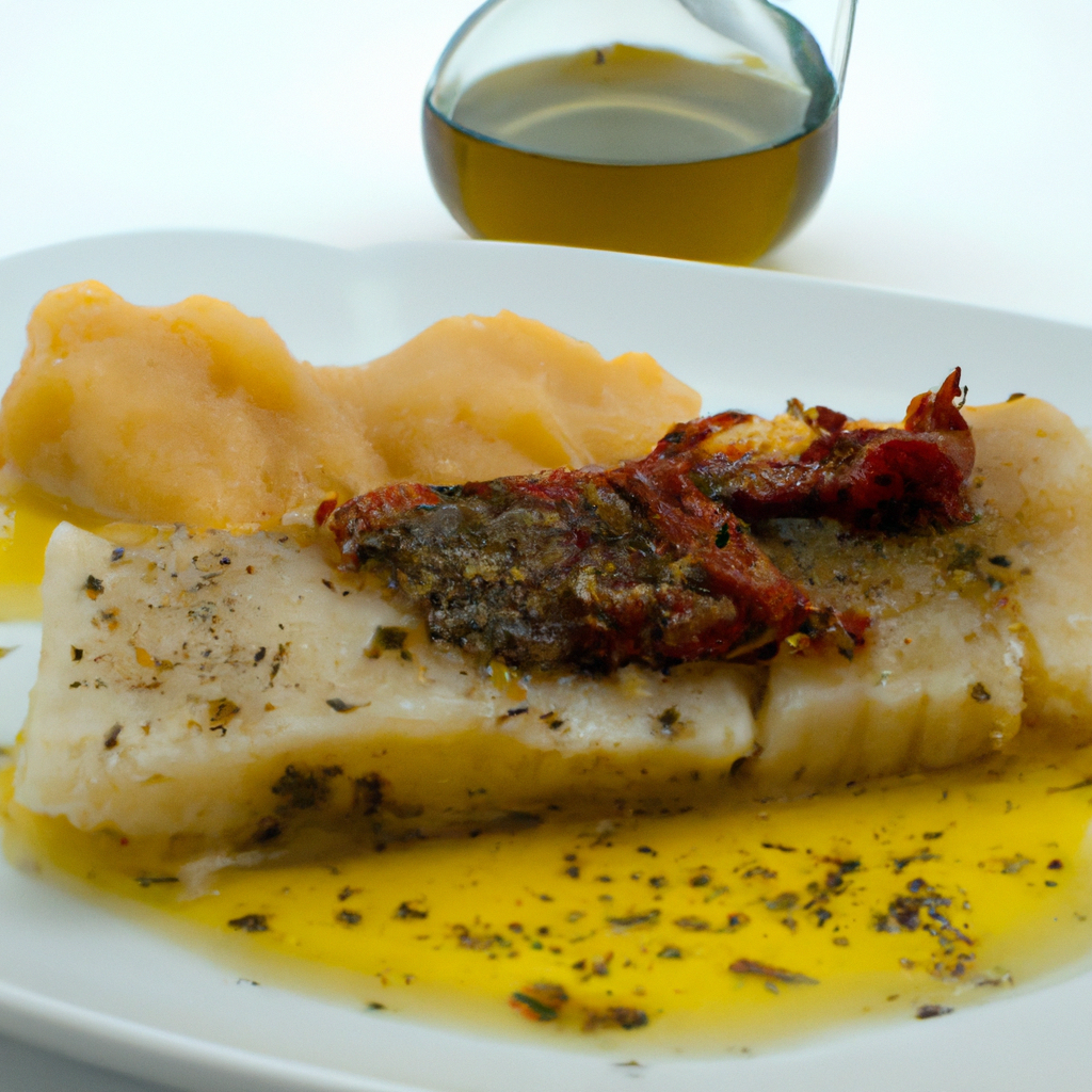 ¿Cómo se le quita lo salado al bacalao ya preparado?