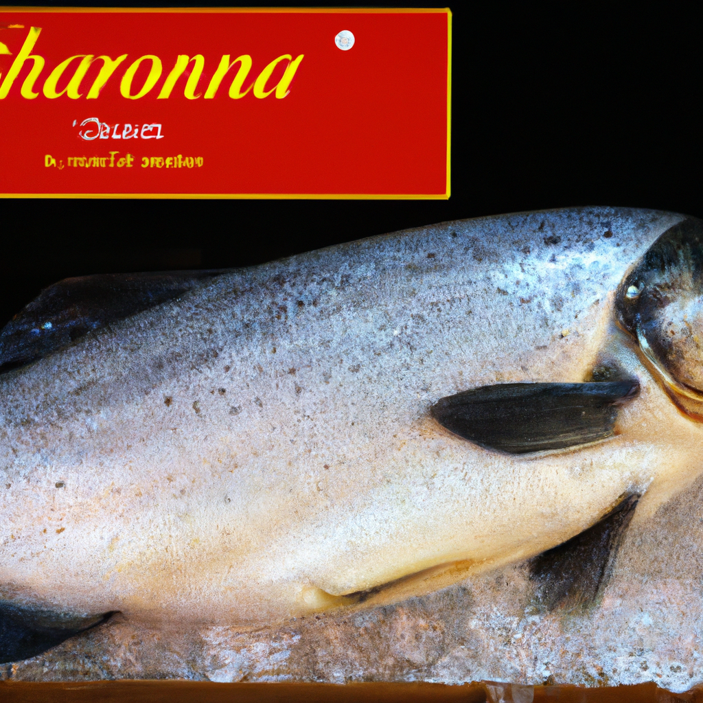 ¿Cómo se llama la corvina en España?