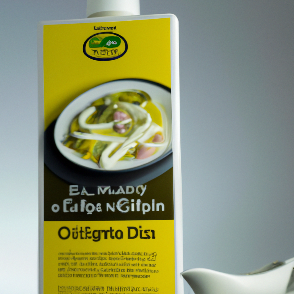 ¿Cuál es el mejor aceite para hacer mayonesa?
