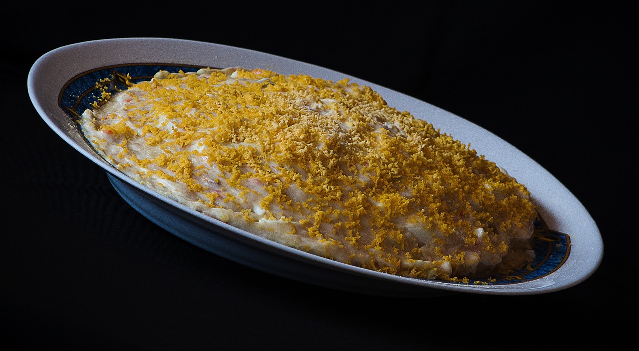 ¿Cuánto dura una ensaladilla fuera de la nevera?