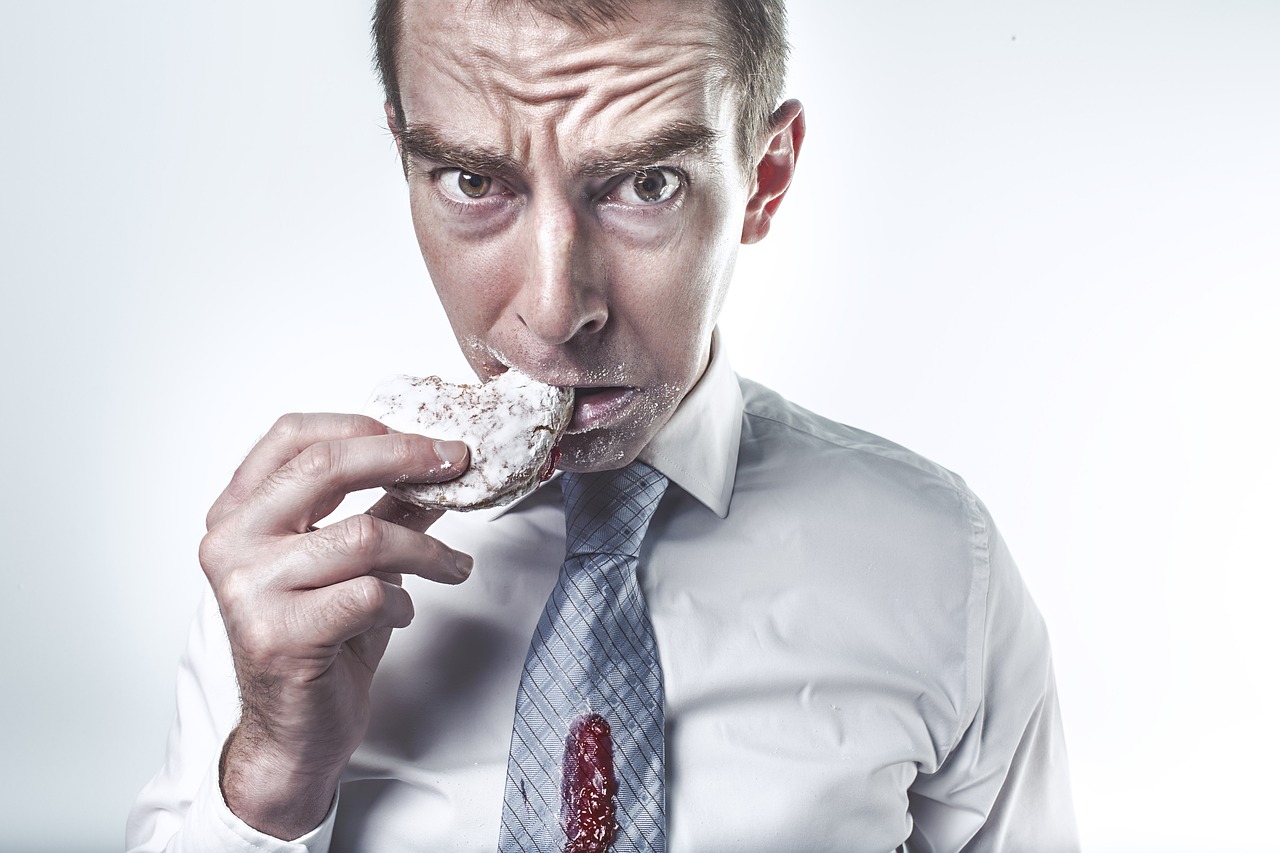 ¿Que comer si estás en déficit calórico?