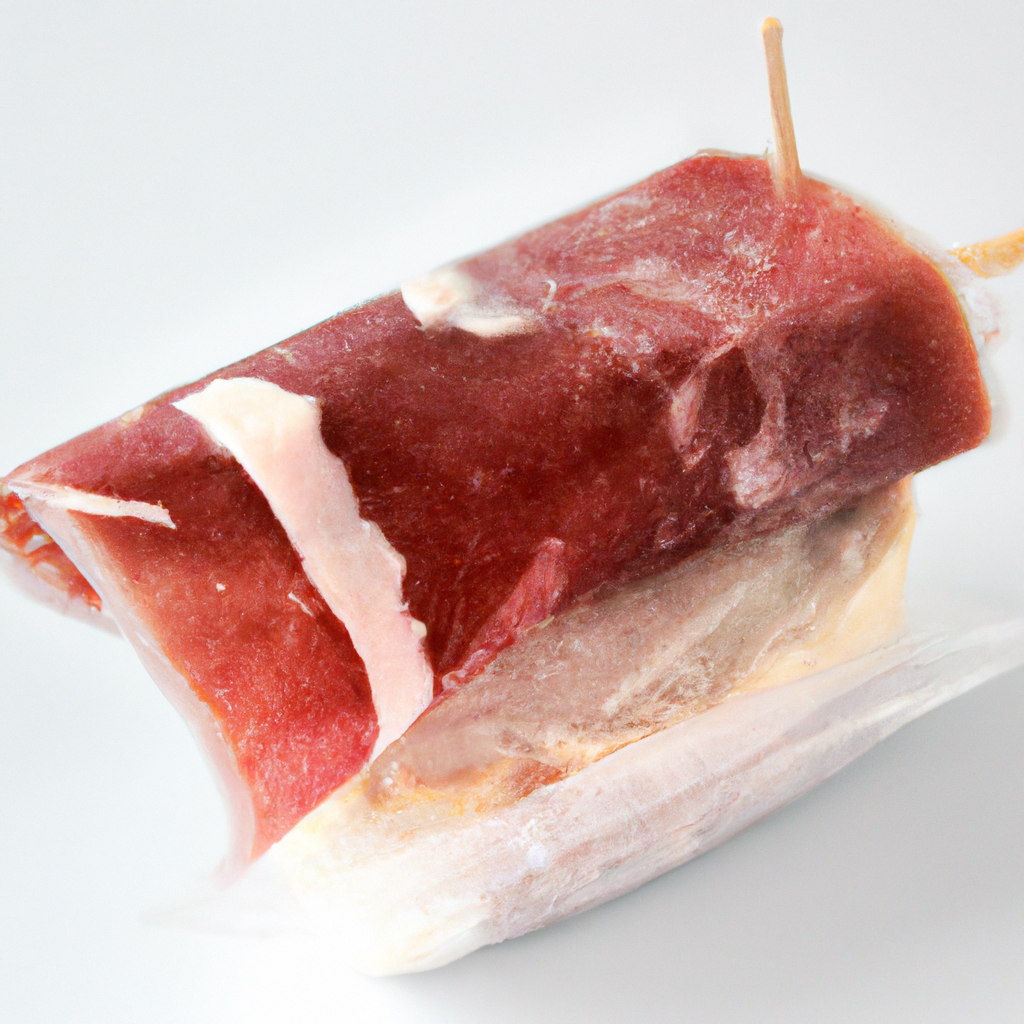 ¿Qué es el pincho de lechazo?