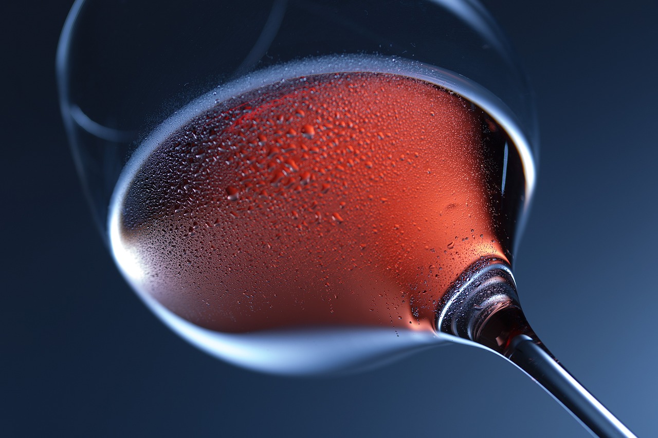 ¿Qué tipo de vino es el Marina Alta?