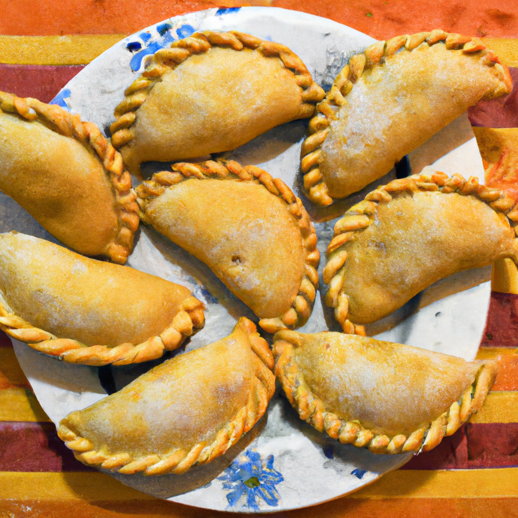 ¿Cómo hacer para que las empanadas queden crujientes?