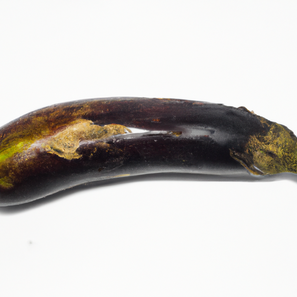 ¿Cómo quitar el sabor amargo de la berenjena?