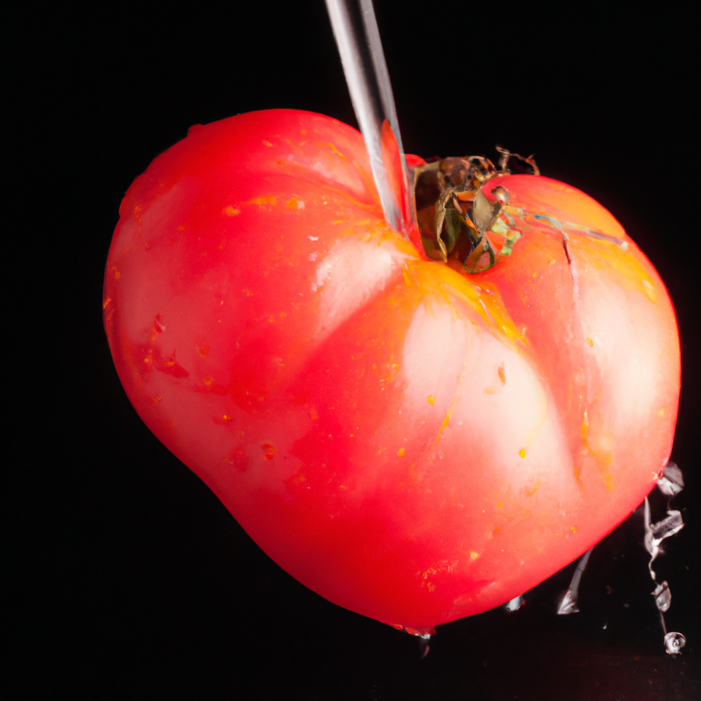 ¿Cómo quitar la acidez del tomate?