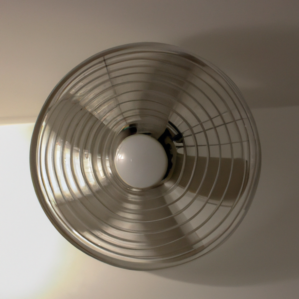 ¿Cuándo se debe usar el ventilador del horno?
