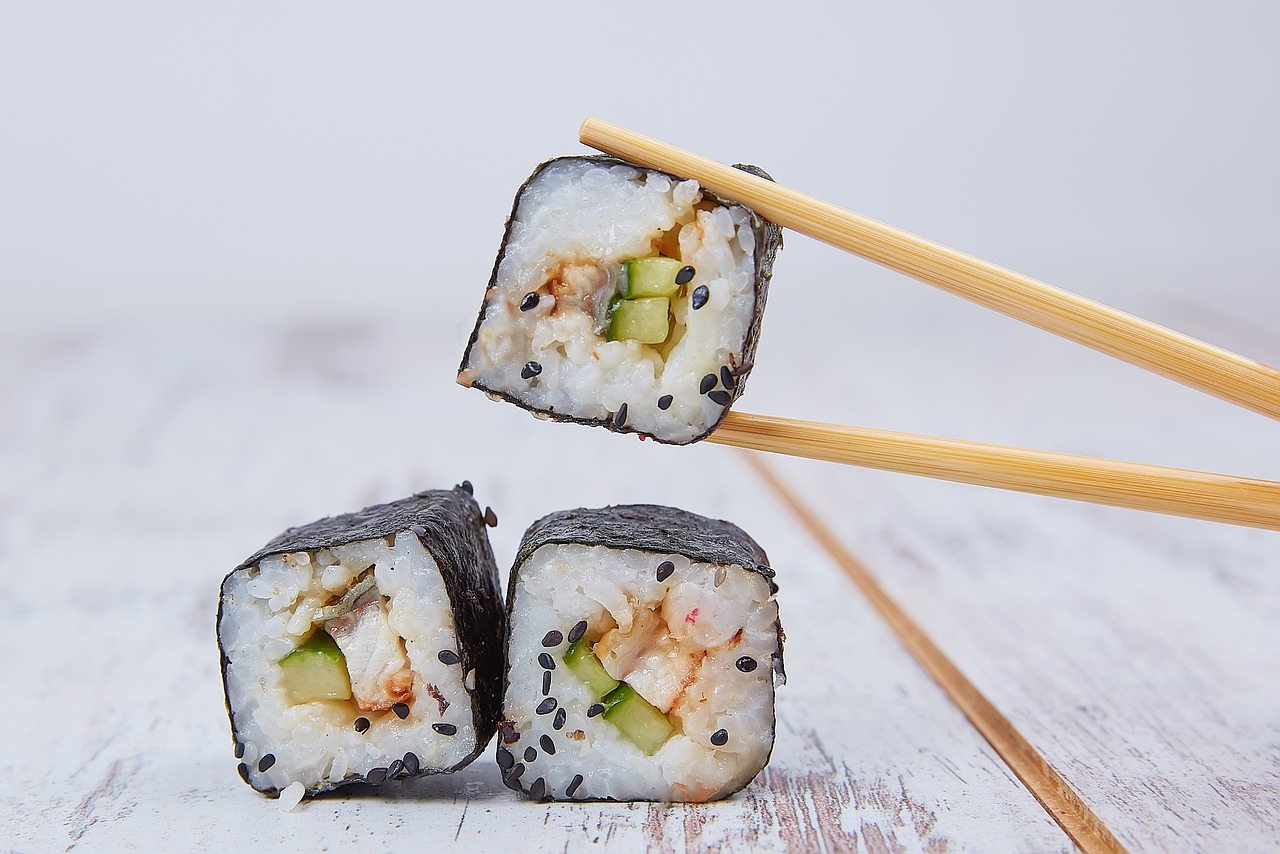 ¿Qué especie se le puede echar al salmón?