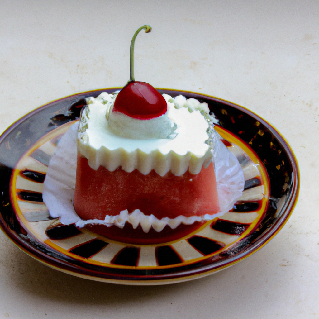 ¿Qué tipo de pastel pueden comer los diabeticos?