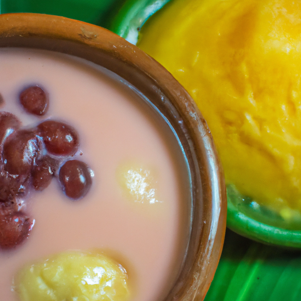 ¿Cuáles son los postres tradicionales de Colombia?