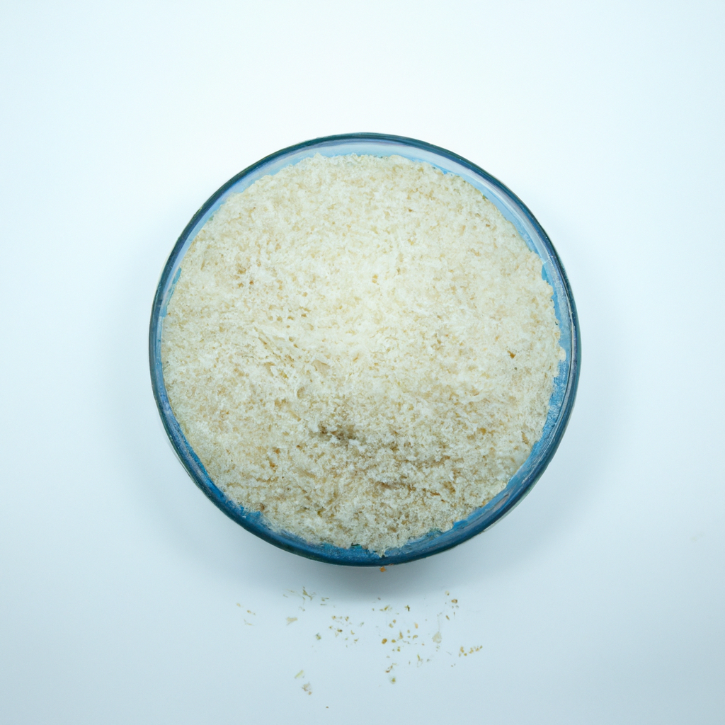 ¿Cuánto es 4 raciones de arroz?