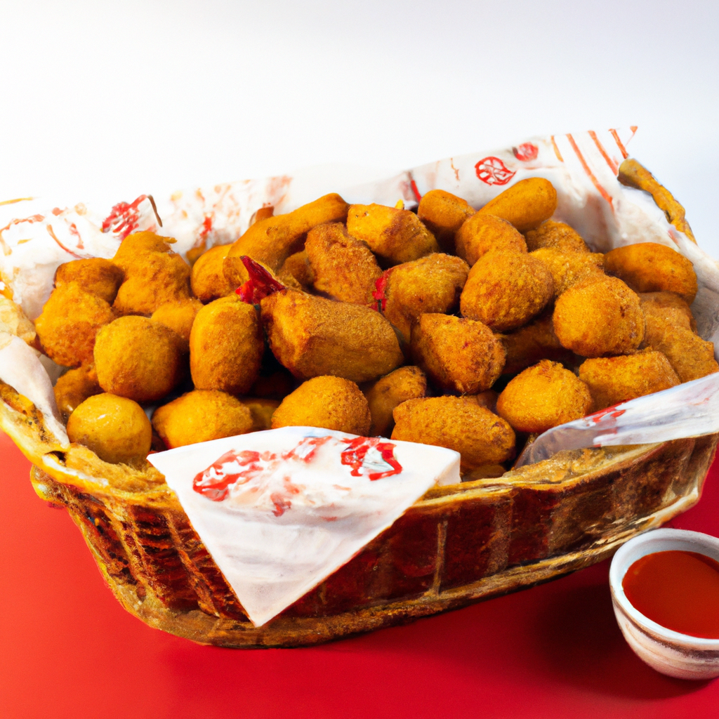 ¿Qué puedes hacer en mi Air Fryer?