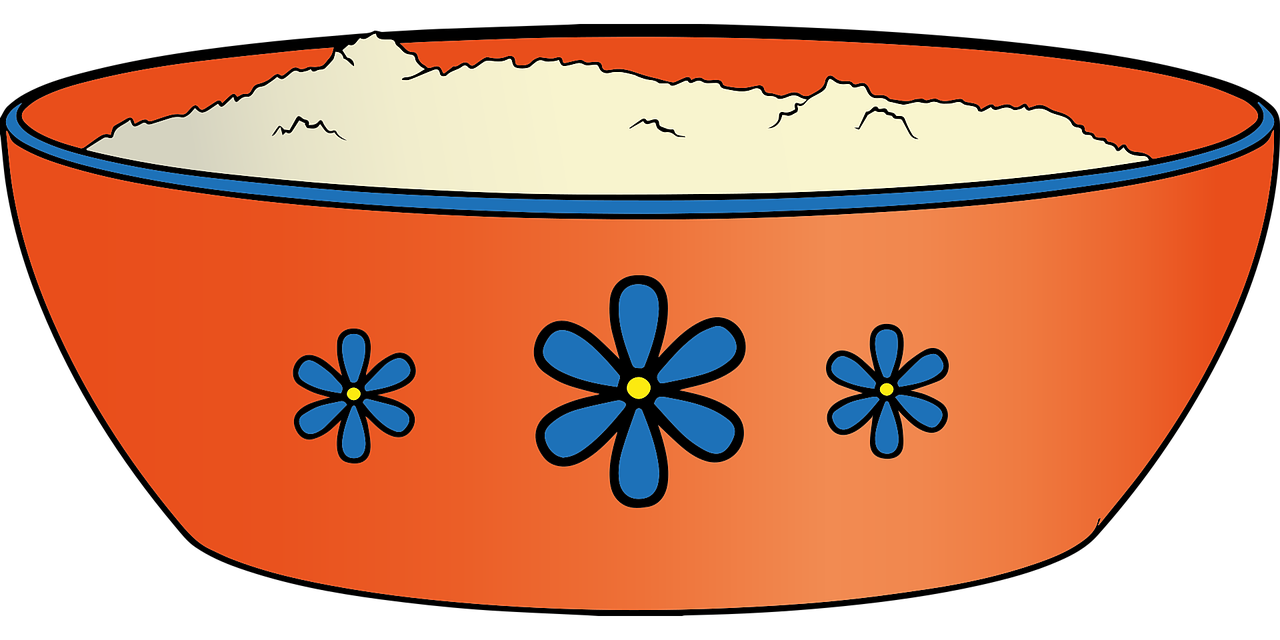 ¿Qué se le puede dar de merienda a los niños?